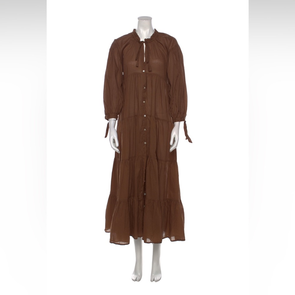 Gimaguas maxi dress / coverup